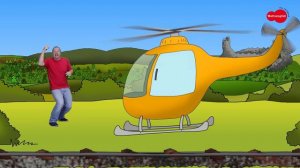 Magic Race + Wheels on the Bus + MORE Stories for Kids from Steve and Maggie | Wow English TV