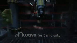 Космические гонки 5D