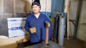 Сварка труб, как приварить трубу к плоскости. Сварочный аппарат Tesla Weld MIG 315