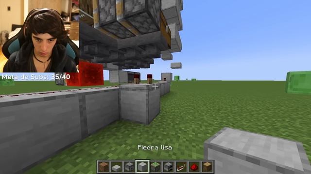 ? GRANJA de MADERA AUTOMATICA - Minecraft Java 1.20 смотреть онлайн