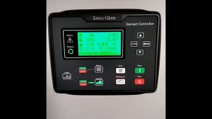 Запуск ДЭС 200 и 315 кВт на двигателях ЯМЗ