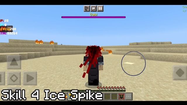 New My Hero Academia Addon/Mod For Minecraft PE | Craft Heroes (1.19.71)