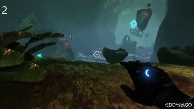 5/5 Sanctuary Collectibles Guide - All Collectibles Found Achievement - A Story About My Uncle