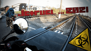 Jetfuel 2021 Bryansk.