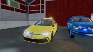 bmw Volkswagen police carsfarming simulator 22?