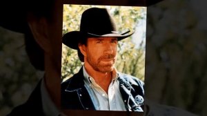 Легенды спорта и боевых искусств. Чак Норрис