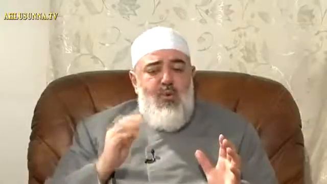 шейх Усама ар-Рифаи Нововведения в Исламе часть 1