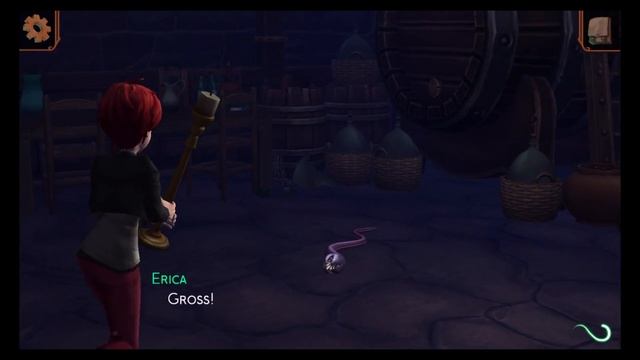 Til Morning's Light - Constance The Witch - iOS / Amazon - Walkthrough Gameplay Part 7 смотреть онлайн