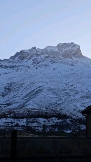 Южный Дагестан