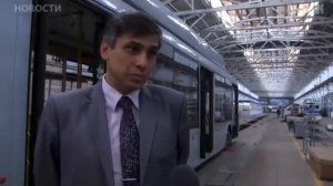 Энгельсские троллейбусы поедут по дорогам Южной Америки