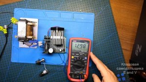 Простой линейный блок питания на КР142ЕН22А с защитой от КЗ. Наш ответ LM317 и LM338 или нет?