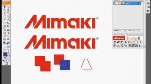 Mimaki CJV30 Series Printer/Cutters Software Overview