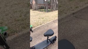 JOYOR Y7-S amazing electric scooter - review!!!