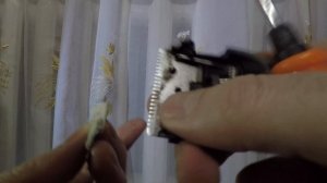 Машинки для стрижки Philips HC3420 ремонт