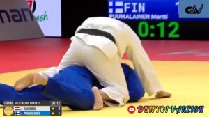 Финали Темур Раҳимов бо Мартти Пуумалайнен дар Hungary Masters 2023.