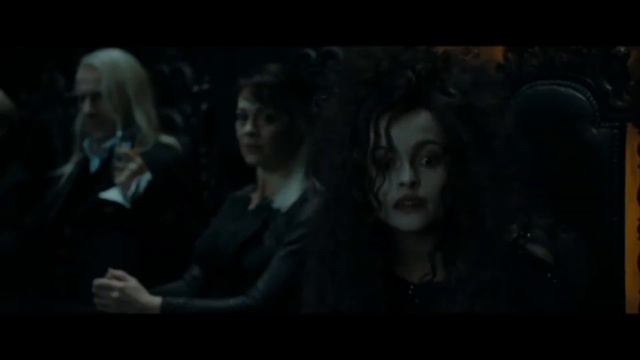 bellatrix lestrange | mad hatter смотреть онлайн