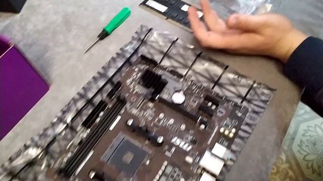 КОМП ИЗ ГЕРМАНИИ.Посылка с computeruniverse.Выгодные цены. смотреть онлайн