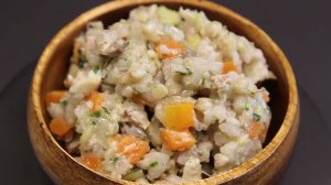 Конкурс "Я и мой питомец" в ресторане ПЭТСменю