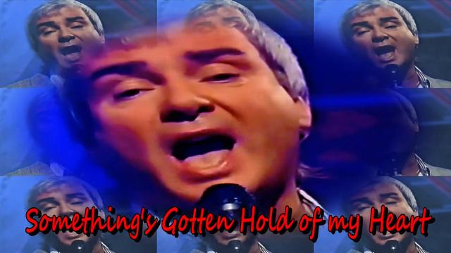 Something's Gotten Hold of my Heart. Marc Almond and Gene Pitney смотреть онлайн