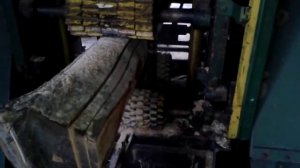 Распил березы на многопильном станке ООО тпк Трейд+