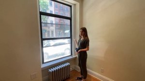 РУМ ТУР пустой квартиры на Манхэттене. Влог