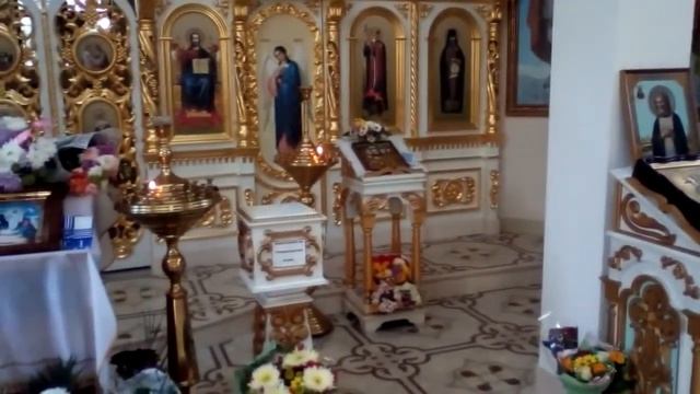 подарок храму смотреть онлайн