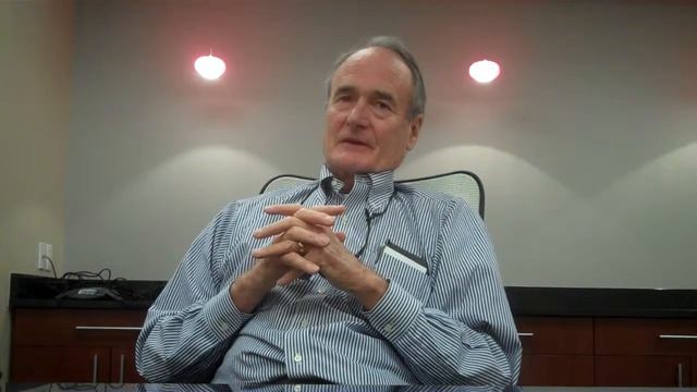 John Franklin '67 - SAIS Johns Hopkins Alumni Oral History Interview смотреть онлайн