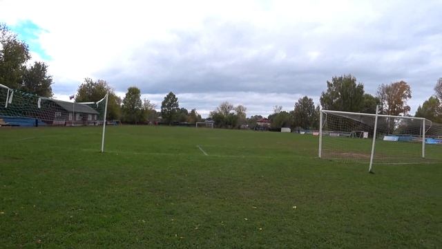 Старая Вичуга/Провинциальные прогулки смотреть онлайн