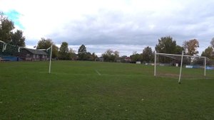 Старая Вичуга/Провинциальные прогулки