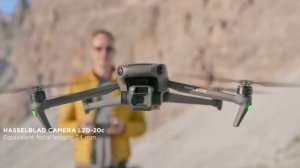 DJI Mavic 3 Classic vs. Mavic 3 | Worthy Alternative