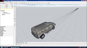 TUTORIAL- Virtual crash 2.2 Basics
