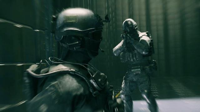 CrossfireX Operation Catalyst & Operation Spectre Full Campaign Gameplay Walkthrough смотреть онлайн