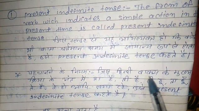Learn Tenses in English Grammar with Examples | Present Tenses Past Tenses Future Tenses