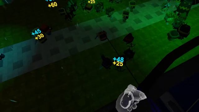 Keep Defending Gameplay Trailer смотреть онлайн