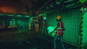 STRAY # Где найти все значки в Мидтауне? | Значок кота, полицейский значок, значок Neco