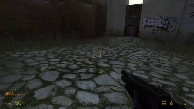 Half Life 2 Lost Coast in 1:42 |Any%| смотреть онлайн