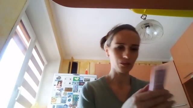 Мои покупки из хоум маркет