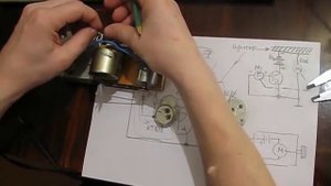 БТГ 2  обьяснение принципа работы