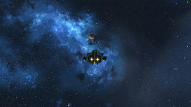 SPACE ENGINEERS | "WE HAVE LIFT-OFF" | S1E7 смотреть онлайн