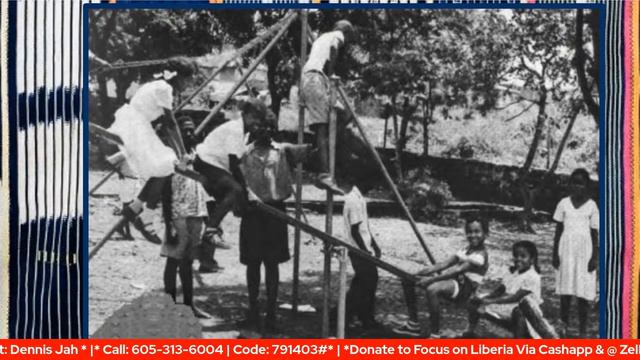 Presidents of Liberia: William V. S. Tubman Part 2 #TheLiberiaHistory Channel смотреть онлайн