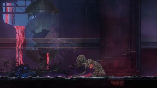 Ender Magnolia: Bloom in the Mist - Nintendo Switch Trailer | Nintendo Direct 2024 смотреть онлайн