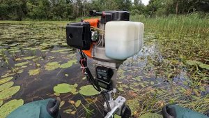 Скорость растет, новые улучшения, Фрегат 280 Е ХОПЕР 520