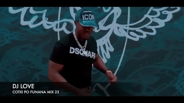 Remix Cotxi Po vs Funana 2023 *Os Melhores* смотреть онлайн