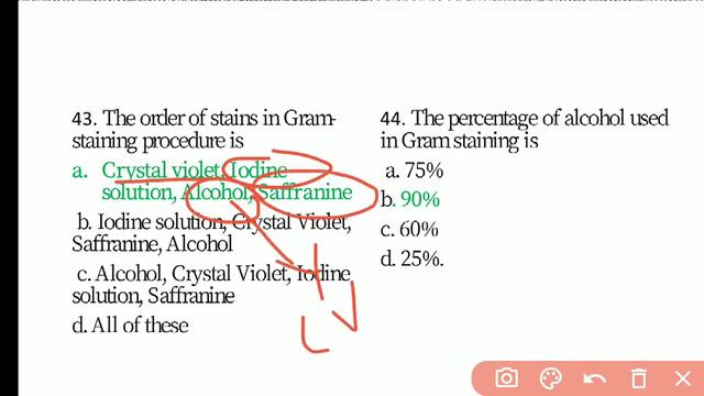 ASRB NET Agricultural Microbiology Solved Question Paper 2018|ICAR JRF, SRF, ARS|Agriculture & GK смотреть онлайн