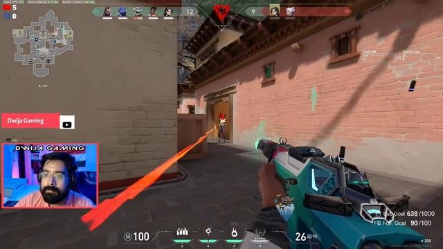 VALORANT HINDI/TELUGU - Yes! We are Progressing Well - Ranked Matches !Unboxing? #166? смотреть онлайн