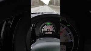Продолжение Сузуки Хастлер на трассе.
