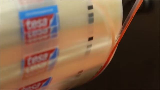 tesa® 64285 Çekerek Gerilmiş Polipropilen Bant смотреть онлайн