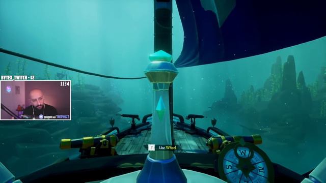 This is why your Cannon aim is Inconsistent | Sea of Thieves смотреть онлайн