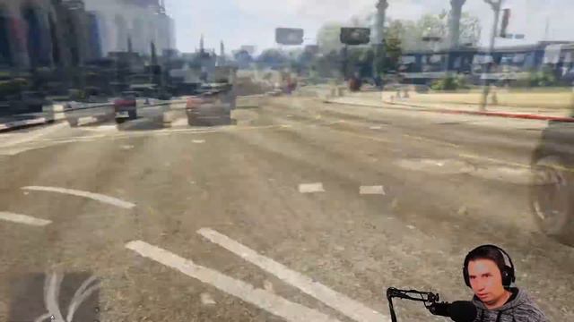 GTA 5 воруем 20 машин | Что внутри??? | От первого лица смотреть онлайн