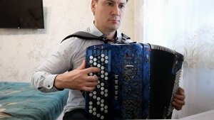 "Сандугач - кугэрчен". Татарская народная песня.